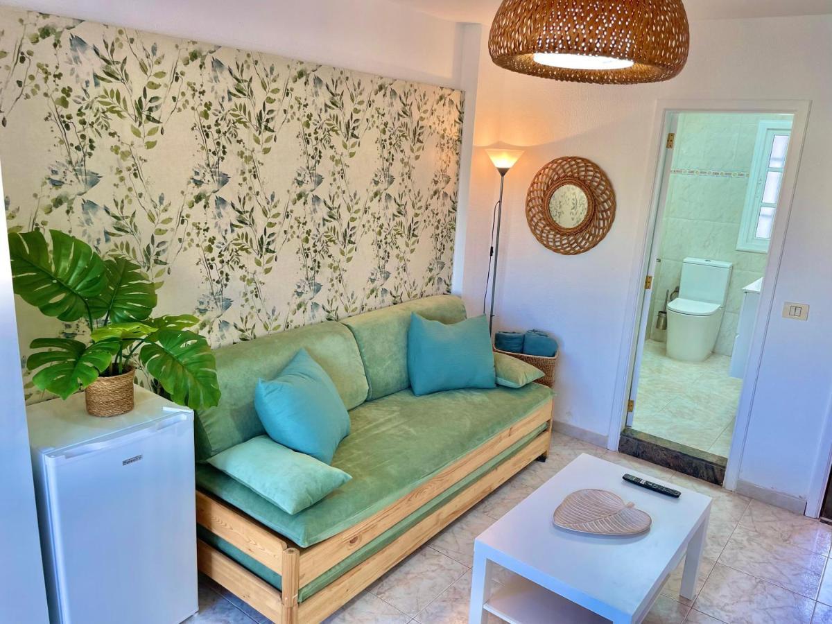 Las Brisas Penthouse By Sunhousescanarias Las Palmas de Gran Canaria Exteriér fotografie
