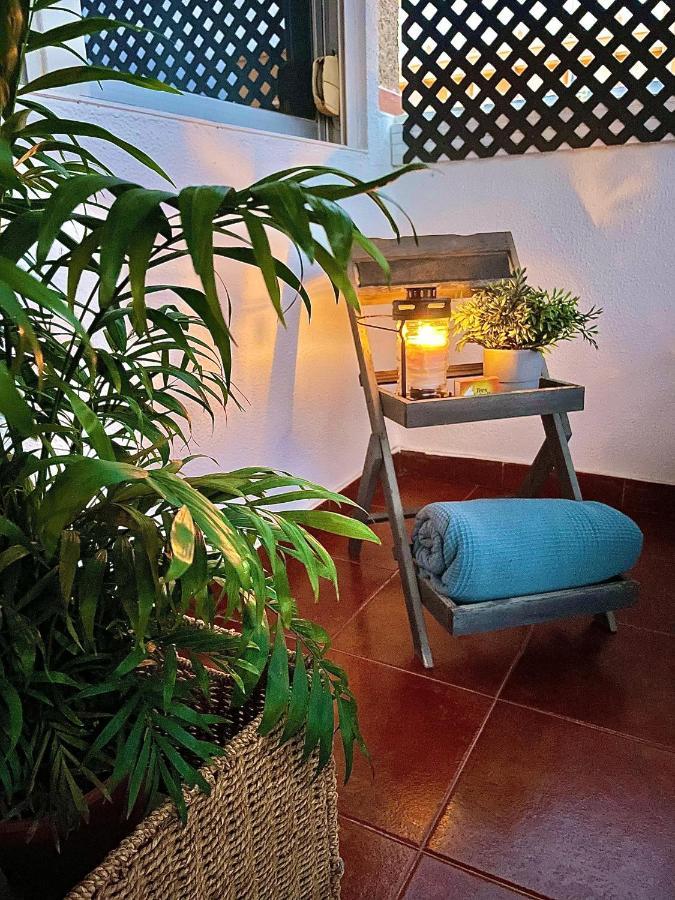Las Brisas Penthouse By Sunhousescanarias Las Palmas de Gran Canaria Exteriér fotografie