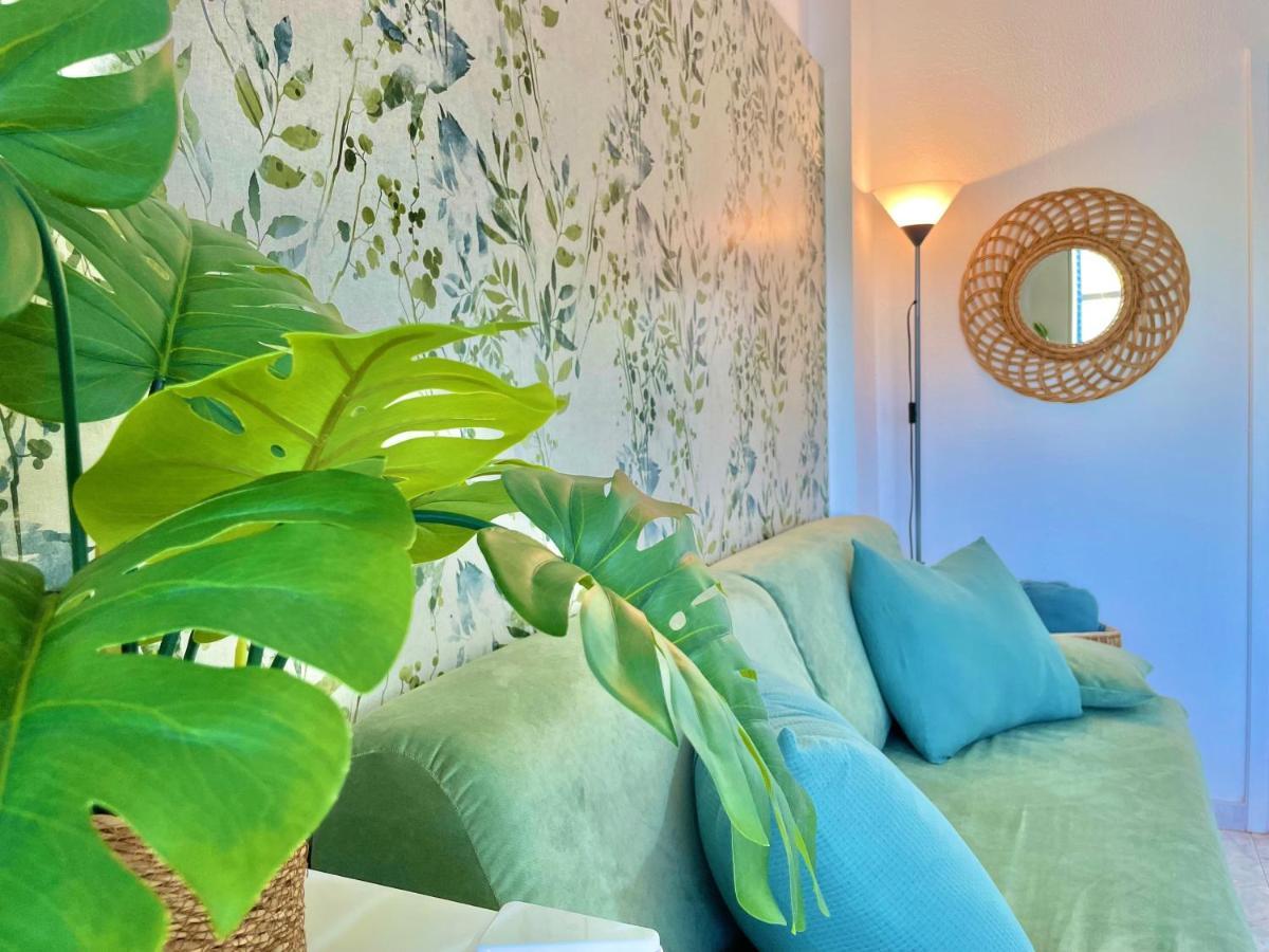 Las Brisas Penthouse By Sunhousescanarias Las Palmas de Gran Canaria Exteriér fotografie